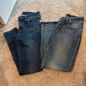 Lucky Brand Denim